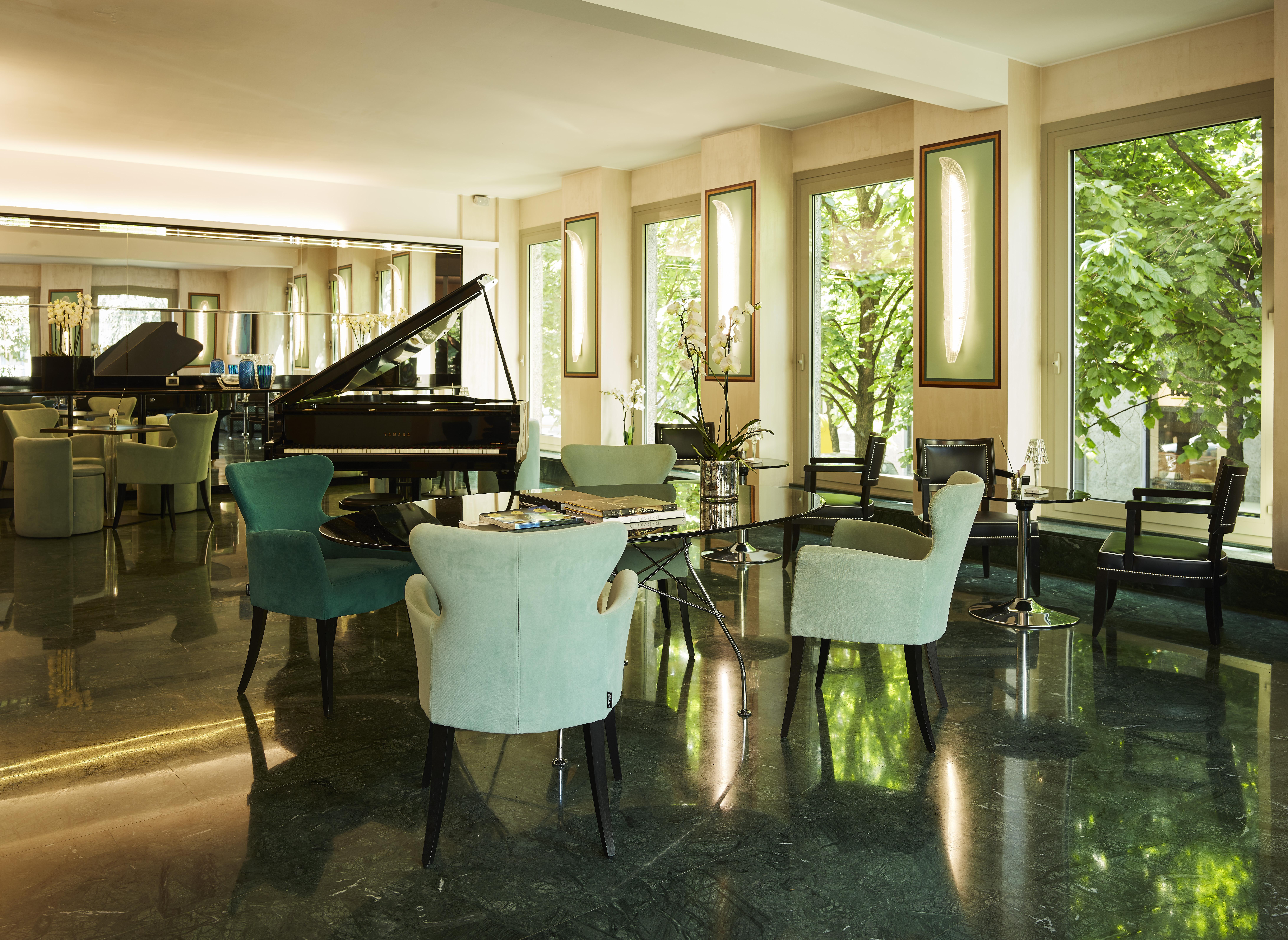 Bianca Maria Palace Hotel, Milan